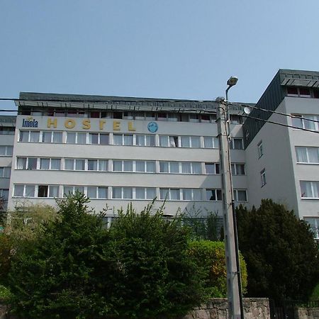 Imola Hostel Eger Luaran gambar