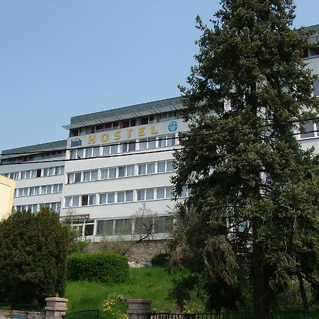 Imola Hostel Eger Luaran gambar