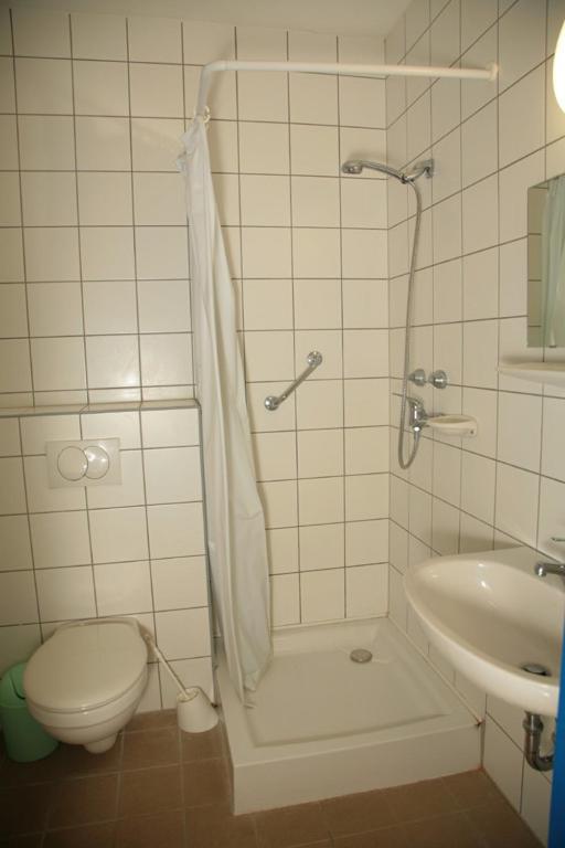 Imola Hostel Eger Bilik gambar