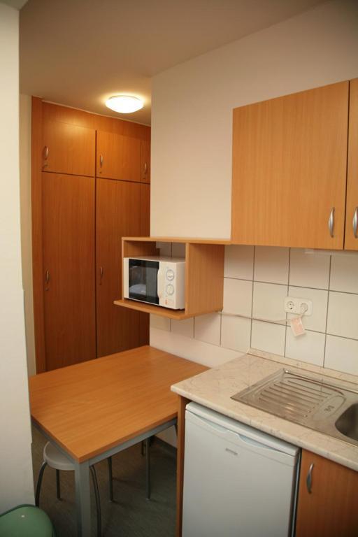 Imola Hostel Eger Bilik gambar