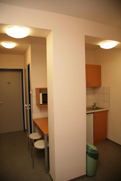Imola Hostel Eger Bilik gambar