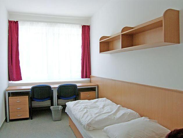 Imola Hostel Eger Bilik gambar