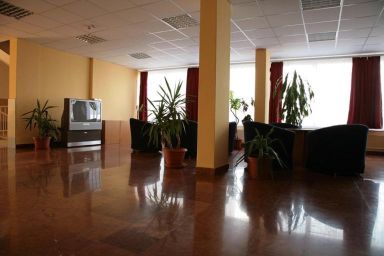 Imola Hostel Eger Luaran gambar