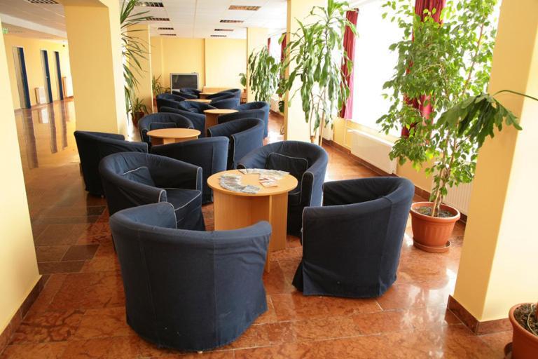 Imola Hostel Eger Luaran gambar