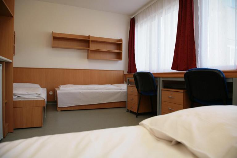 Imola Hostel Eger Luaran gambar