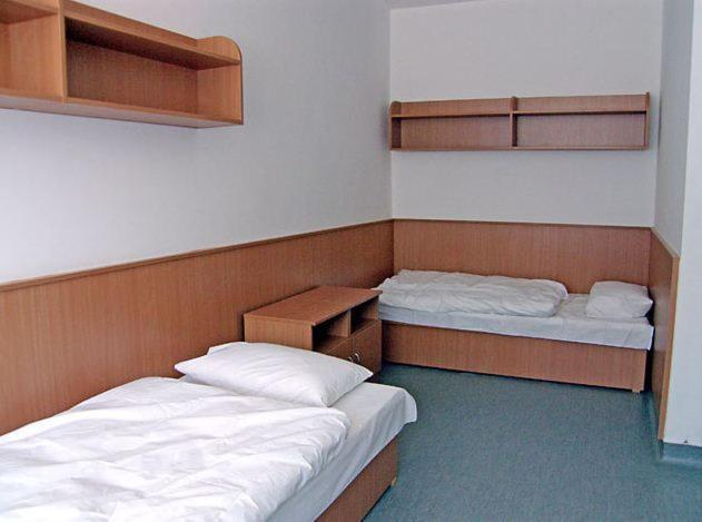 Imola Hostel Eger Luaran gambar