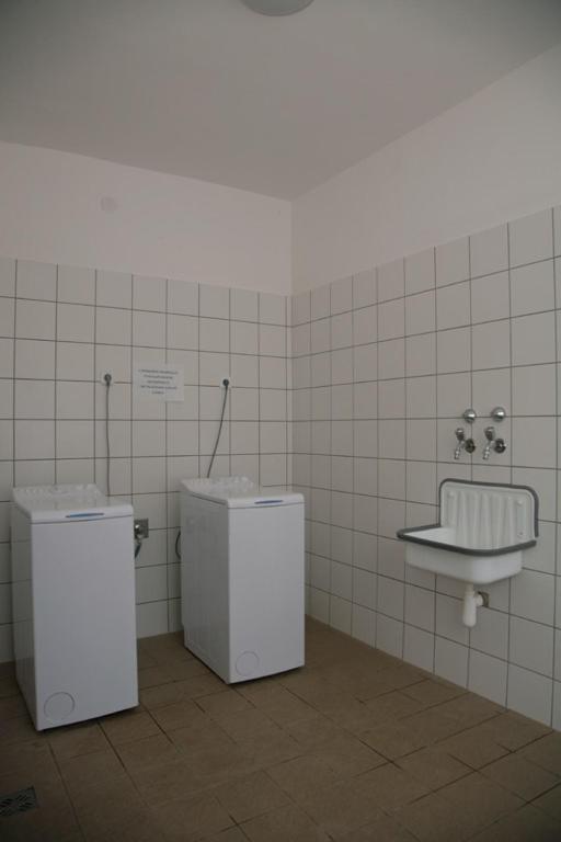 Imola Hostel Eger Luaran gambar